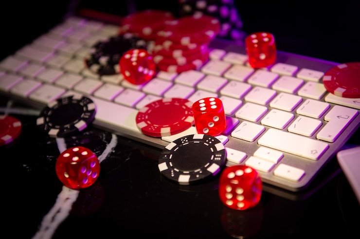 vipa togel account setup and payment method selection interface